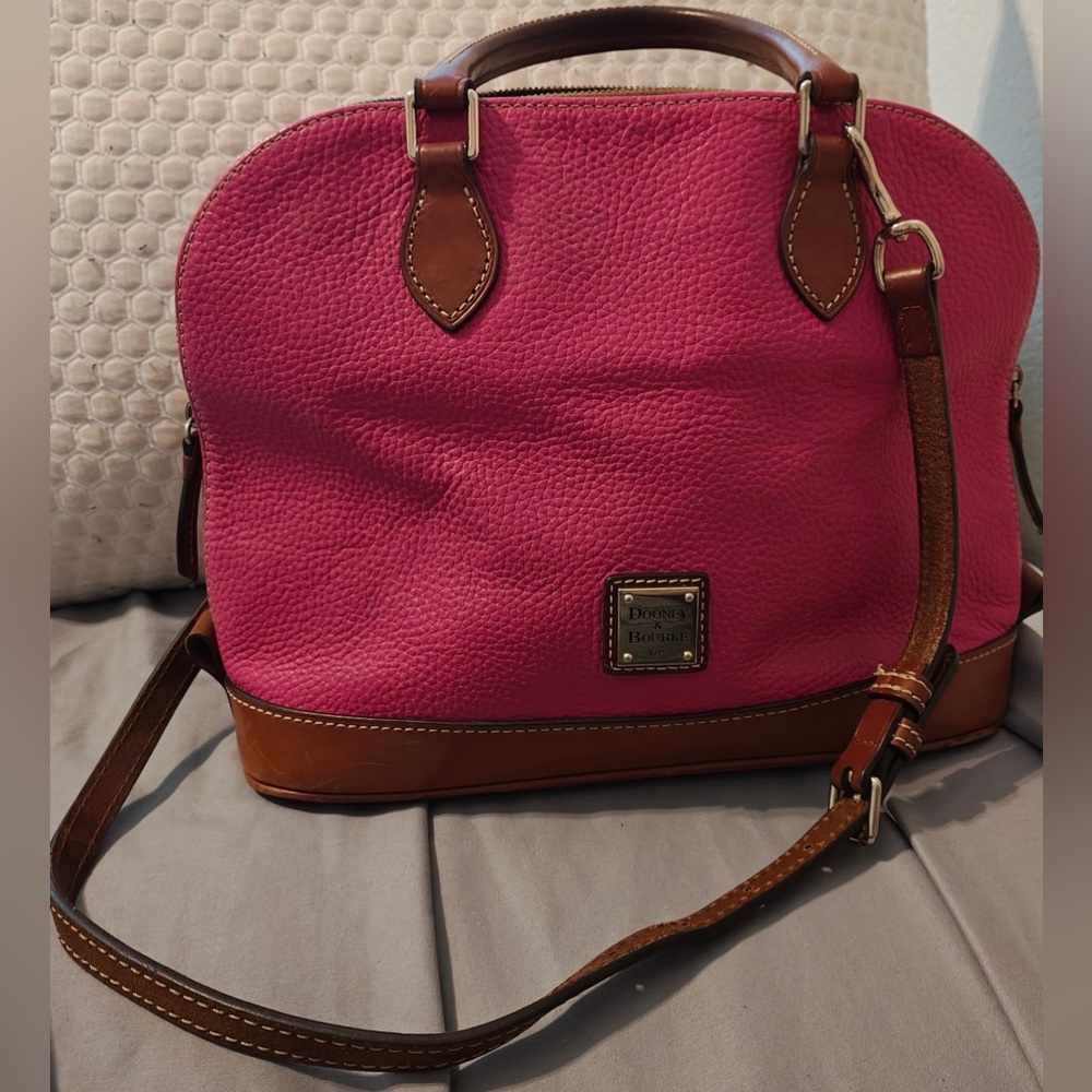 Dooney and Bourke crossbody